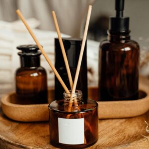 Mikado Mandarina Té Verde