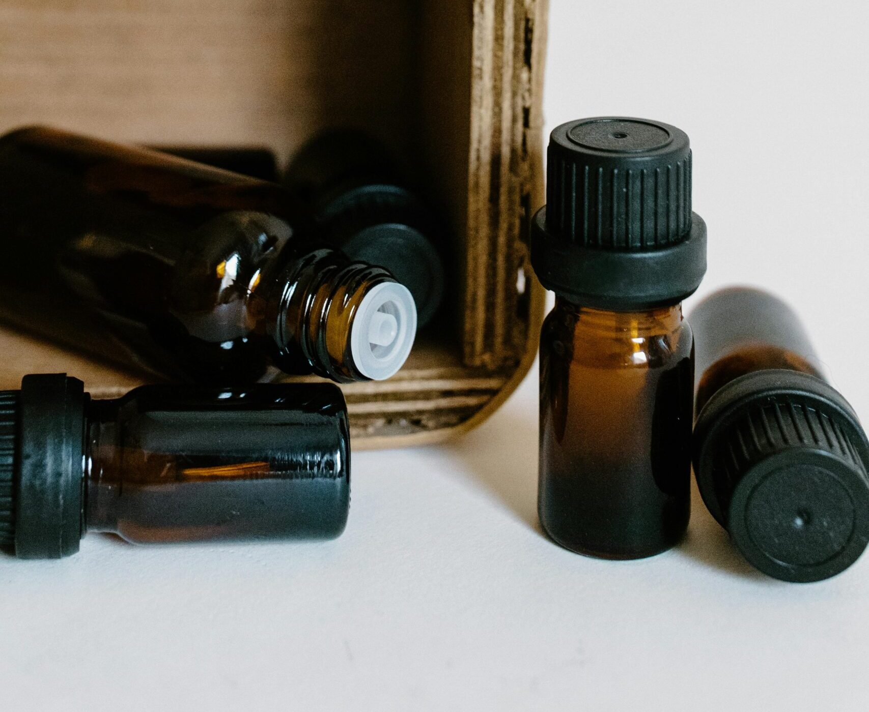 Esencia Café Americano