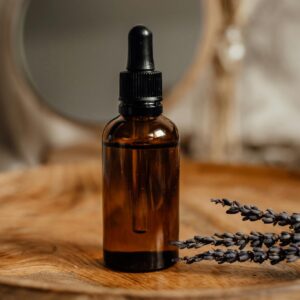 Esencia Mandarina Té Verde